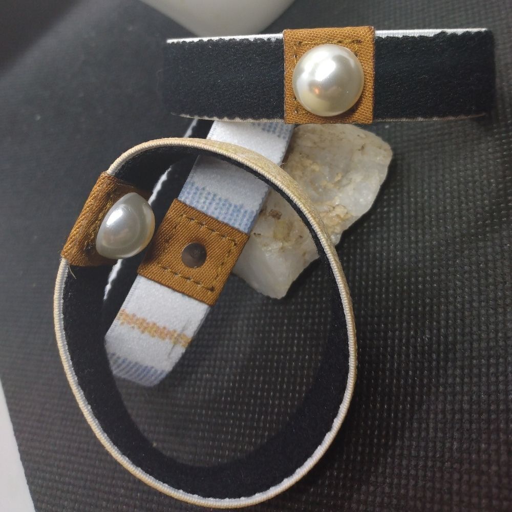 3/$20‎ Pregnancy relief nausea bracelets brand new